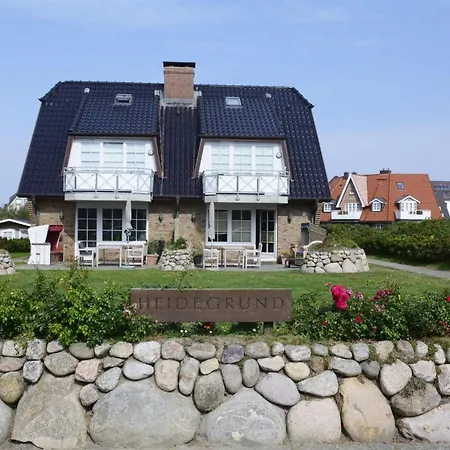 Lh Heidegrund, App 3